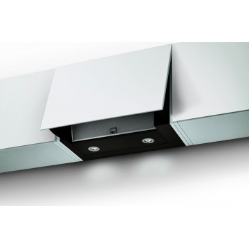 Faber 106/45 Plus Πτυσσόμενος Απορροφητήρας 60cm Καφέ